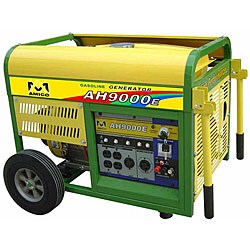Amico 8500-watt Gas Generator with Electric Start