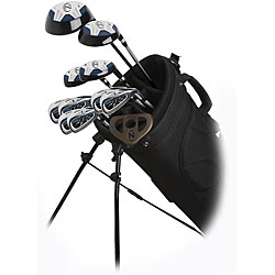 Nextt Golf Z One 15-piece Men's Outfit