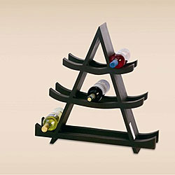 Wine Storage Rack