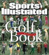 The Golf Book (Hardcover)