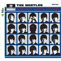 The Beatles - A Hard Day's Night [Remastered] [9/9]