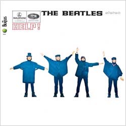 The Beatles - Help! [Remastered] [9/9]