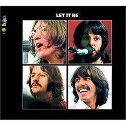 The Beatles - Let It Be [Remastered] [9/9]
