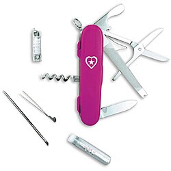 Miss A Multi-tool Pocket Knife