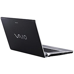 Sony VAIO VGN-FW290JTB Laptop (Refurbished)