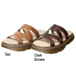 FINAL SALE Dr. Martens Women's 'Chard' Slip-on Sandals
