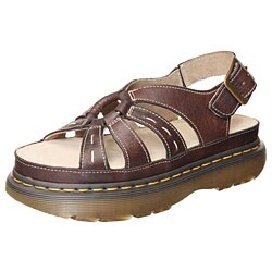 Dr. Martens Women's 'Penny' Sandals