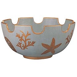 Seafoam Bowl