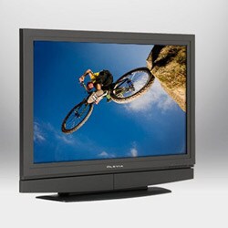 Olevia 42-inch 1080p Flat Panel LCD HDTV (Refurbished)