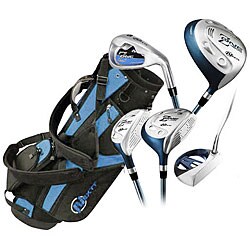 Z One 14-piece Golf Clubs and Bag