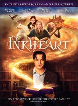 Inkheart (DVD)