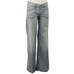 Hudson Women's Wide-leg Jeans