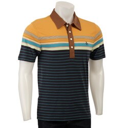 Original Penguin Men's 'Terra Firma' Polo Shirt