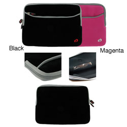 Mini Laptop Microifiber Case