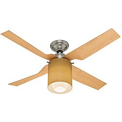 Hunter West End 52-inch Ceiling Fan