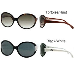 CK by Calvin Klein CK4075/S Women's Sunglasses