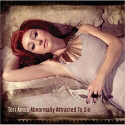 Tori Amos - Abnormally Attracted To Sin (Deluxe Edition)