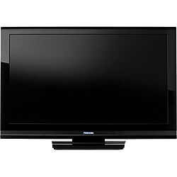 Toshiba 26AV502R 26-inch 720p LCD HDTV