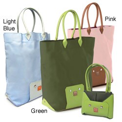 Women's 'The Capri' Tote Bag