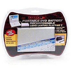 Initial RB-270 Portable DVD Player Rechargeable Battery
