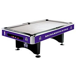 Sacramento Kings Pool Table with Free Installation