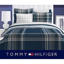 Tommy Hilfiger 'Clarkstown' 8-piece Bedding Ensemble