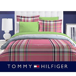 Tommy Hilfiger Clermont 8-piece Bedding Ensemble