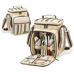 Santa Cruz Picnic Cooler for Two