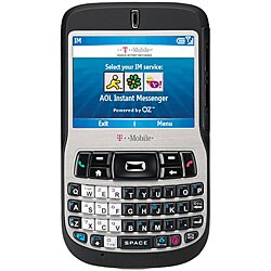 HTC Dash S620 Unlocked GSM Cell Phone (Refurbished)