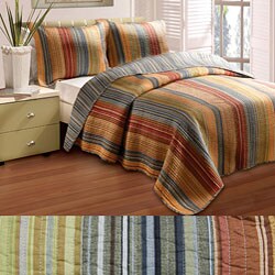 Katy 5-piece Quilt Set