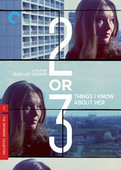 2 ou 3 choses que je sais sur elle (Godard, 1967)
