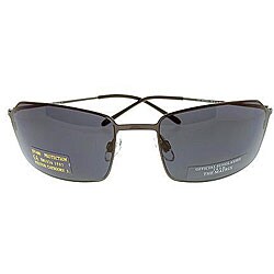 Blinde Design Unisex 'The Matrix Agent' Sunglasses