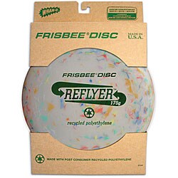 ReFlyer Recycled Ultimate Frisbee