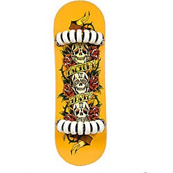 'No Evil' 31-inch Skateboard