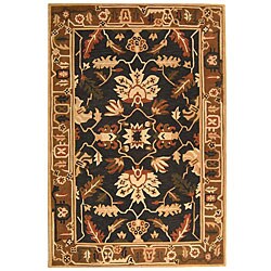 Arts and Craft Rug (6' x 9')