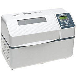 Zojirushi BBCC-X20 Home Bakery Supreme Bread Machine