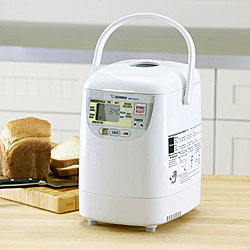 Zojirushi BB-HAC10 1-pound Loaf Programmable Mini Bread Maker