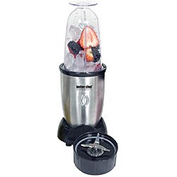 Better Chef Multi-PRO Food Processor/ Blender/ Mixer