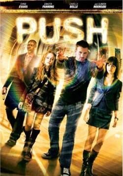Push (DVD)