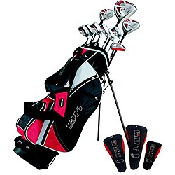 Hippo Giant XT Complete Peformance Golf Set