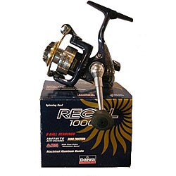 Daiwa Regal 1000 Fishing Reel