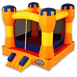 Play Palace Bounce House by Blast Zone