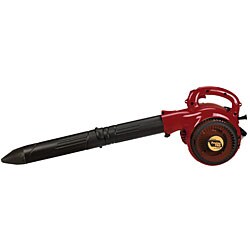Poulan Pro PPB430VS 25cc Blower / Vacuum (Refurbished)