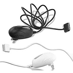 Premium IPTCIP Travel Home Charger for Apple iPod and iPhone