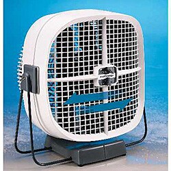 'Cool Sweep' Fan