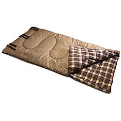 Texsport Big Bend Sleeping Bag