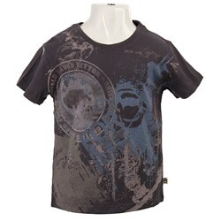 FINAL SALE Buffalo by David Bitton Boy's 'Naiman' Jersey Tee