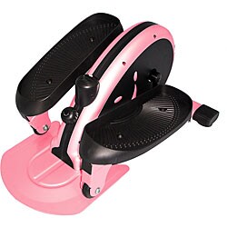 Hope Series HSE650 Pink Mini Elliptical Trainer