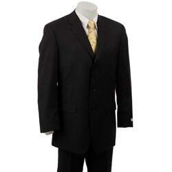 3-Button Suit