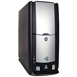 Gateway E4100 3.0GHz 512MB Tower Computer (Refurbished)